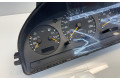 Přístrojová deska  Mercedes-Benz ML W163 2001 A1635403011, 123767623  