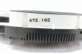 Vstřikovací lišta 4L0920985S   Audi Q7 4L     