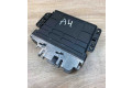 Блок управления коробкой передач 01N927733R   Audi A4 S4 B5 8D