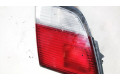 Задний фонарь левый сзади     Nissan Primera   1997-1999 года