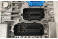 Řídící jednotka 55498848   Opel Astra J 
