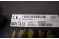 Блок управления 284B14580R   Smart ForFour II W453