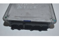 Блок управления двигателя 06A906018AD, 0261204936   Volkswagen New Beetle