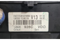 Спидометр (приборный щиток) 1J5920926C, IMPRK1388966   Volkswagen Bora 2002
