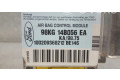 Блок подушек безопасности 98KG14B056EA, 98KG14B056EA   Ford Ka