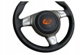 Volant Porsche 911 997 2004 097430371CCC  