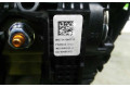 Подушка безопасности водителя 985100001R, 0110009   Renault Megane I
