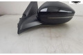 Zpětné zrcátko  Peugeot 208 2022  98471895XT, 98471895XT  