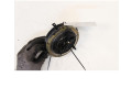 Подрулевой шлейф SRS 8E0953541C   Volkswagen Touareg I