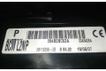 Řídící jednotka 284B2BC52A   Nissan Note (E11) 2007