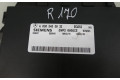Блок управления коробкой передач A0305453032, 5WP20005CE   Mercedes-Benz SLK R170