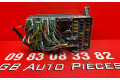   Pojistková skříňka 3820A-S6A-G101, S6A-G01   Honda Civic 2001