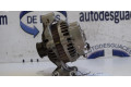 Генератор 2S6T10300DB, ALTERNADOR   Ford Fiesta      