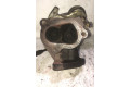 Турбина Fiat Grande Punto  73501343, 73501343         