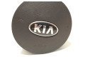 Подушка безопасности водителя 569001P500   KIA Venga