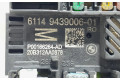 Блок предохранителей 61149439006, 167445   BMW X4 G02    