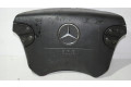 Подушка безопасности водителя 2104600398   Mercedes-Benz E W210