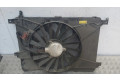 Комплект вентиляторов     VP4FLH8600AB, 8240493    Alfa Romeo 159 1.9