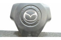 Подушка безопасности водителя DXBU1SZ2AFN   Mazda 3 I