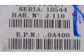   Pojistková skříňka 5382141, PDBX91   Renault Laguna III 2015