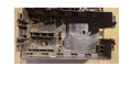   Pojistková skříňka 15887759, 25796965   Hummer H3 2007