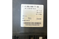 Блок управления коробкой передач A2059007705, 28423882   Mercedes-Benz C W205
