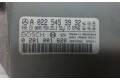 Řídící jednotka A0225453932   Mercedes-Benz E W210 