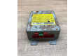 Блок управления надувных подушек MB863297, X6T37172   Mitsubishi Galant