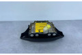 Подушка безопасности водителя 48150-80EB0   Subaru Justy
