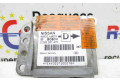 Блок подушек безопасности 98820AX503D   Nissan Micra
