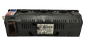 Дисплей    96646444XT, OBSERVARFOTO   Peugeot 1007