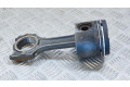 Píst    BMW 5 E39  pro naftový motor 2.5 M57 D25 (256D1) 