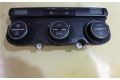Блок управления климат-контролем 1K0907044CT, 5HB010106   Volkswagen Scirocco