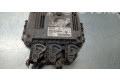 Řídící jednotka 9663627480, 9663627480   Fiat Scudo 2007