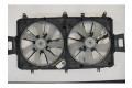 Вентилятор радиатора         Suzuki Kizashi 2.4