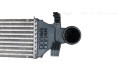 Интеркулер  W8922002, A2465000100   Mercedes-Benz CLA C117 X117 W117 
