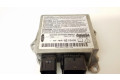 Блок подушек безопасности 4S7T14B056AC, CD132   Ford Mondeo Mk III