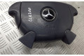 Подушка безопасности водителя HQ1581320301   Mercedes-Benz CLK A208 C208