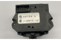 Ручка стеклоочистителей 608360, 6911519   BMW 7 E65 E66
