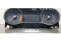 Панель приборов 6QR63DX9AA, 503018890415   Jeep Compass       