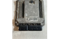 Блок управления двигателем ECU 4E1910409D, 4E1907409A   Audi A8 S8 D3 4E