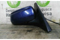 Zpětné zrcátko  Mazda 323 2001  0050057  