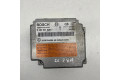 Блок подушек безопасности 2038204585, 0285001548   Mercedes-Benz C W203