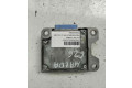 Блок подушек безопасности GE4T57K30C, CENTRALITAAIRBAG   Mazda 626