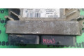 Блок управления двигателем Блок управления 8200661124, S110140023A   Renault Logan I