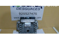 Блок управления двигателем ECU HW9663548180DELPHI   Peugeot 307 CC      