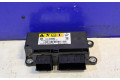 Блок подушек безопасности 13505599, 13575450   Saab 9-5
