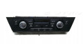 Блок управления климат-контролем 4G0820043BL   Audi A6 S6 C7 4G