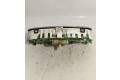 Панель приборов 87001219, 25063529   Opel Astra F       