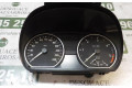 Přístrojová deska  BMW 1 E81 E87 2005 62109283801, 696450301  
